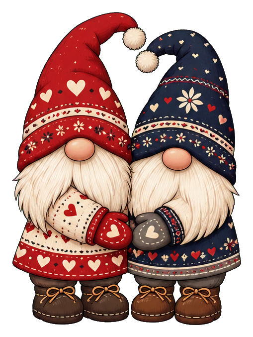 Preview for Pair Of Gnomes