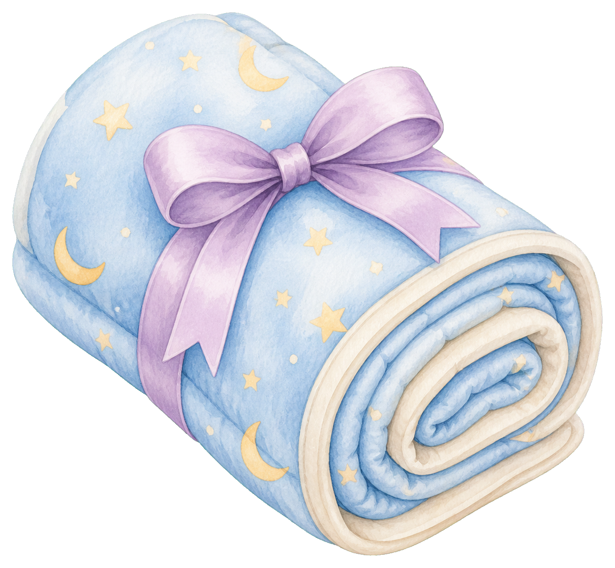 Preview for Swaddle Blanket Sticker