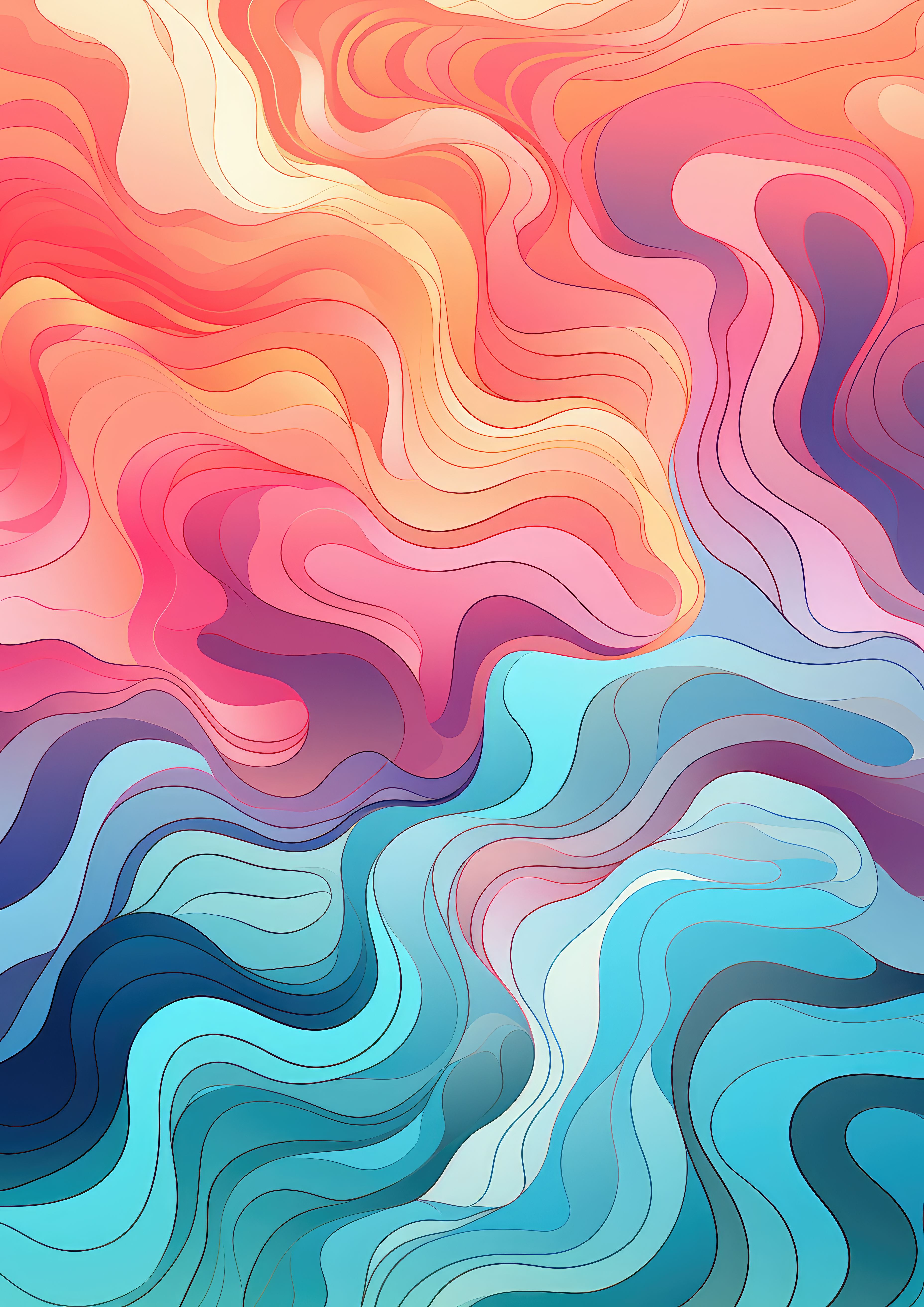 Preview for Vibrant-abstract-background-1ecbc