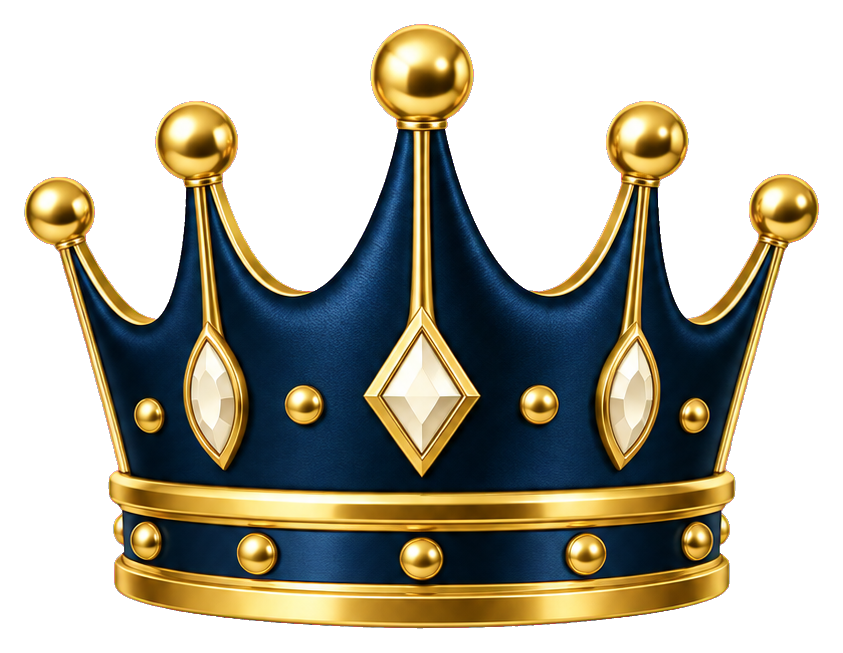 Preview for New Year Crown