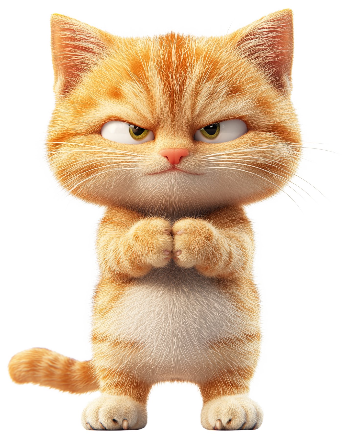 Preview for Cute Cat Emoji Sticker