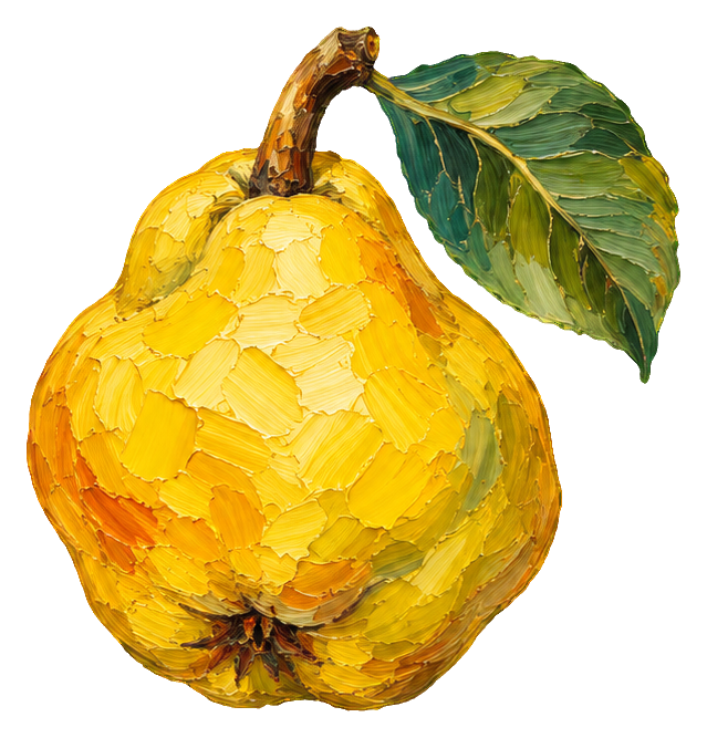 Preview for Impasto Orchard Fruit Quince