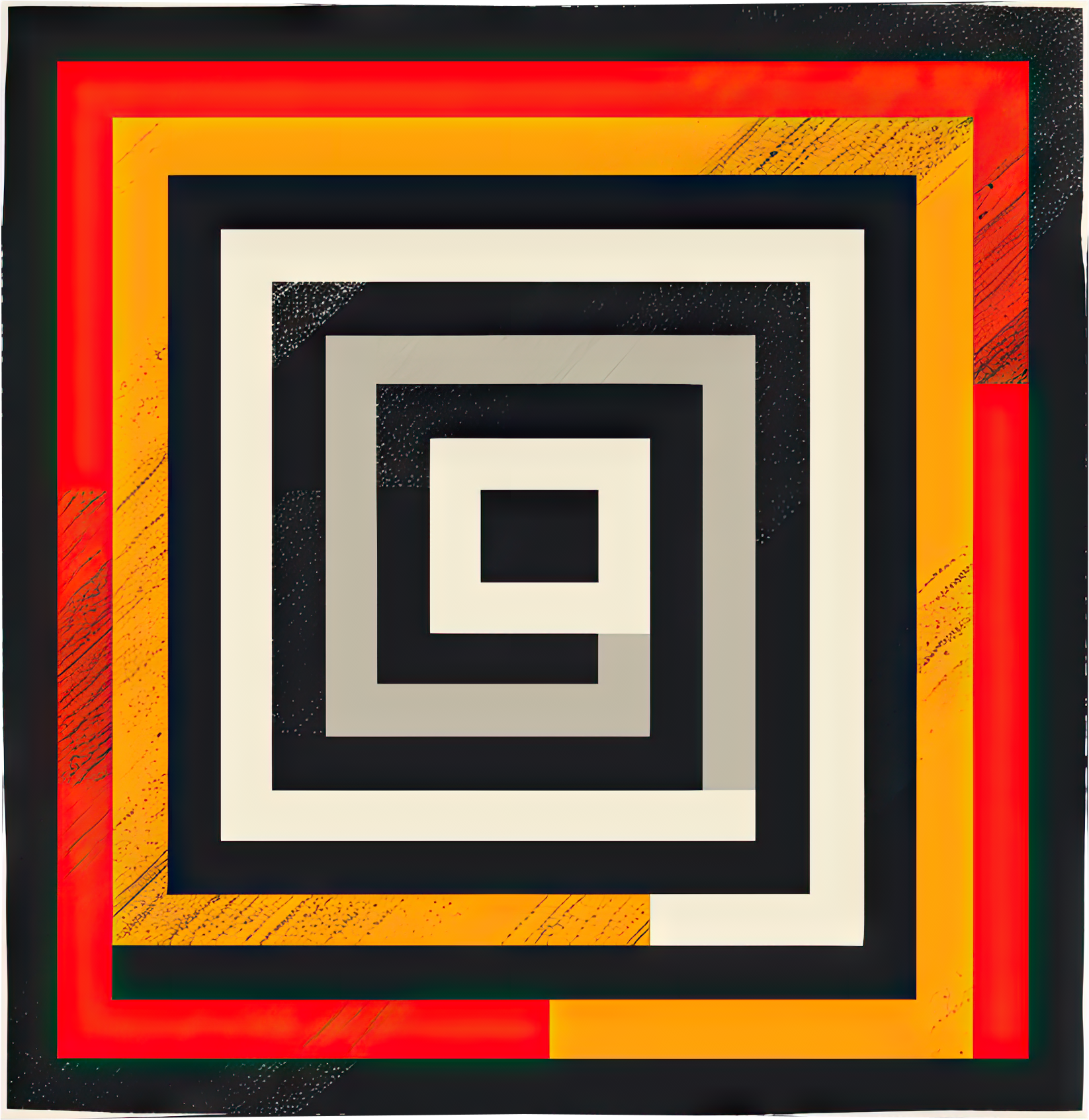 Preview for Geometric-art-piece-logo-geometric-sticker-7e536