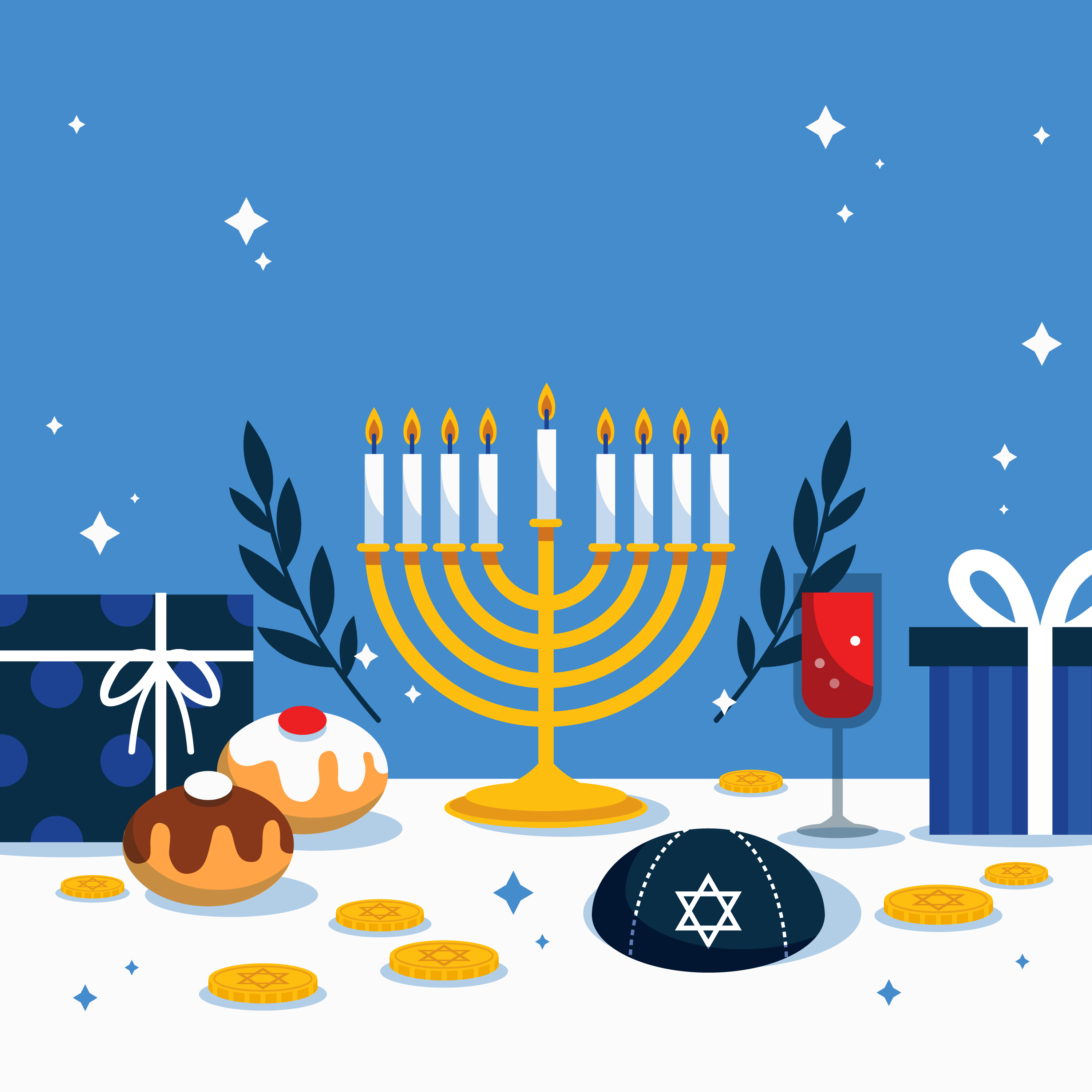 Preview for Hanukkah-celebration-essentials-background-86d15