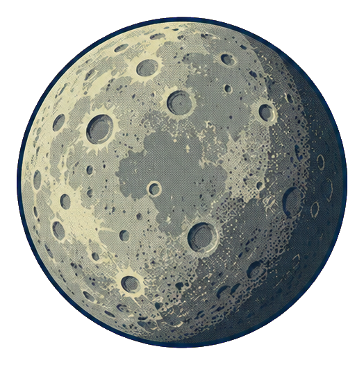 Preview for Planet Mercury