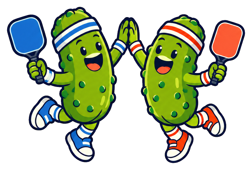Preview for High Five Pickles