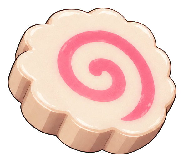 Preview for Ramen Fish Cake Swirl