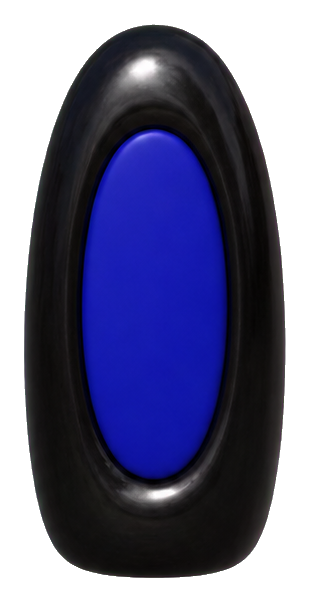 Preview for Obsidian Portal Stone Sticker
