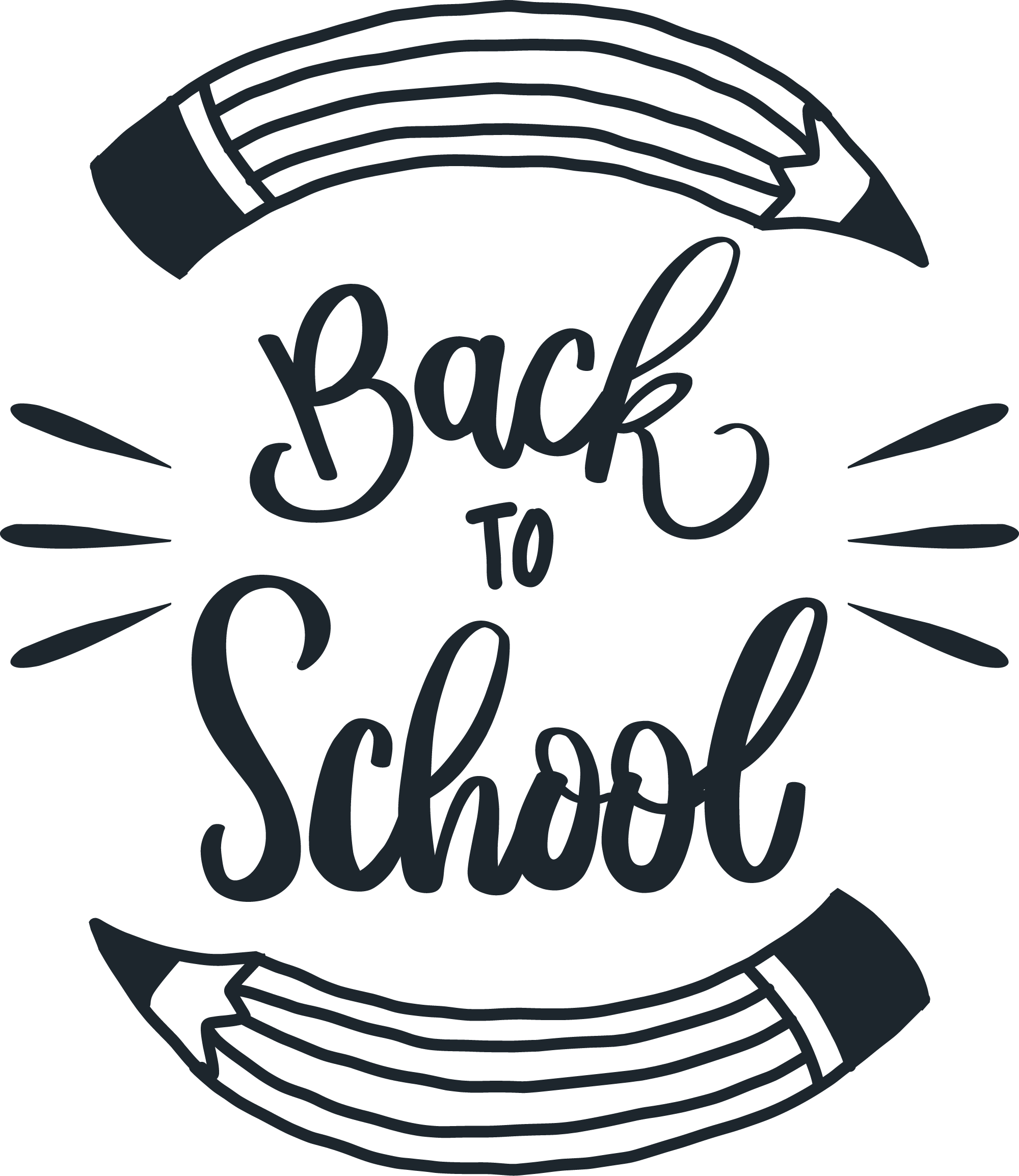 Preview for Back-to-school-essentials-sticker-fccc9