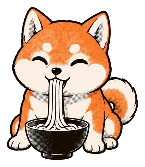 Preview for Ramen Slurp Shiba