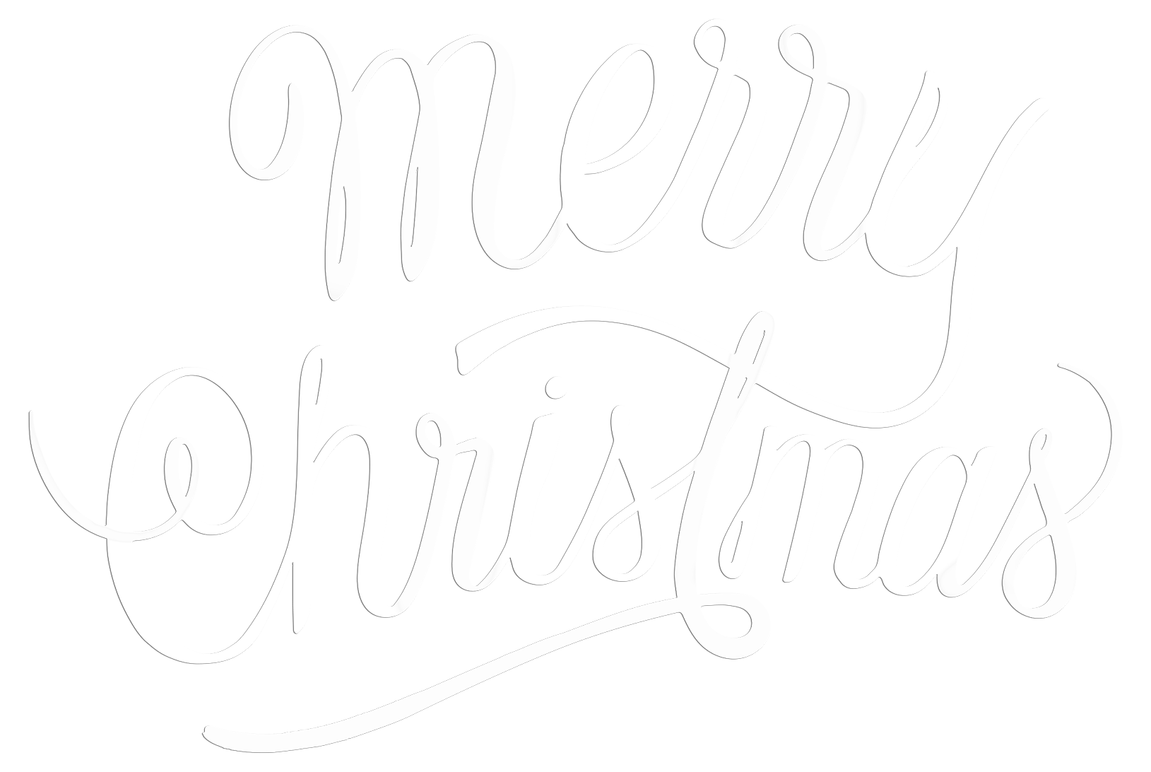 Preview for Merry-christmas-greeting-sticker-30603