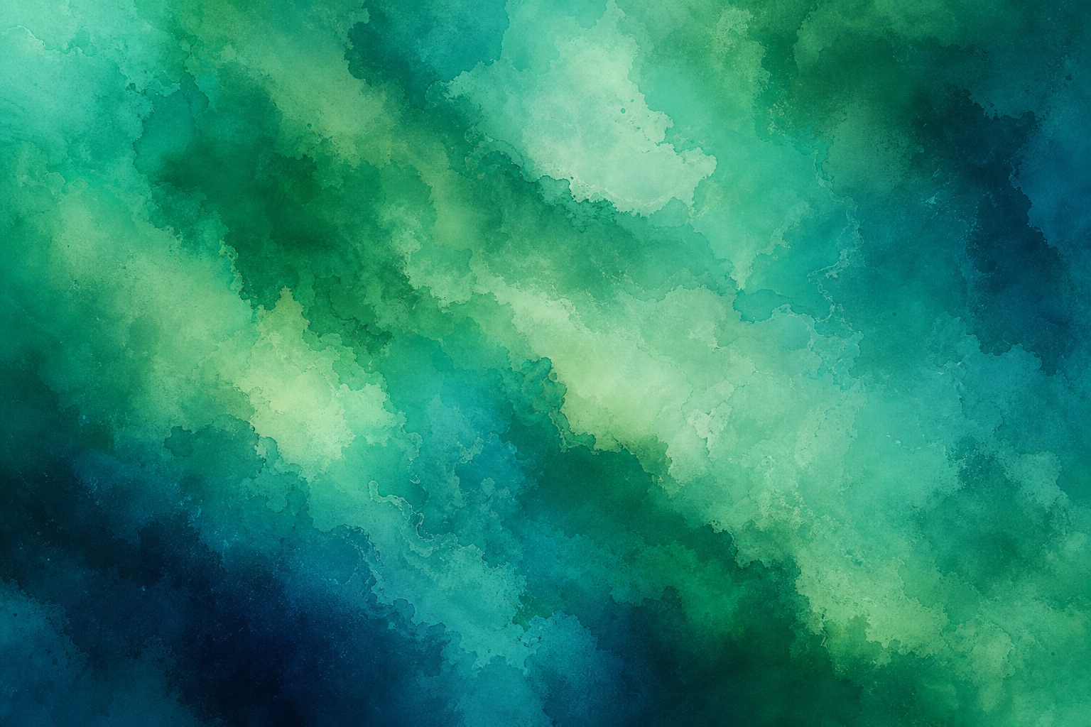 Preview for Emerald Teal Abstract Background