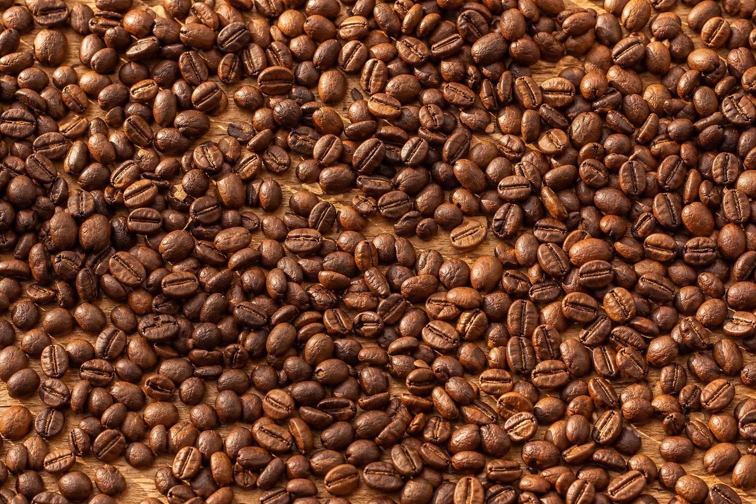 Preview for Coffee Beans Background Stock Image