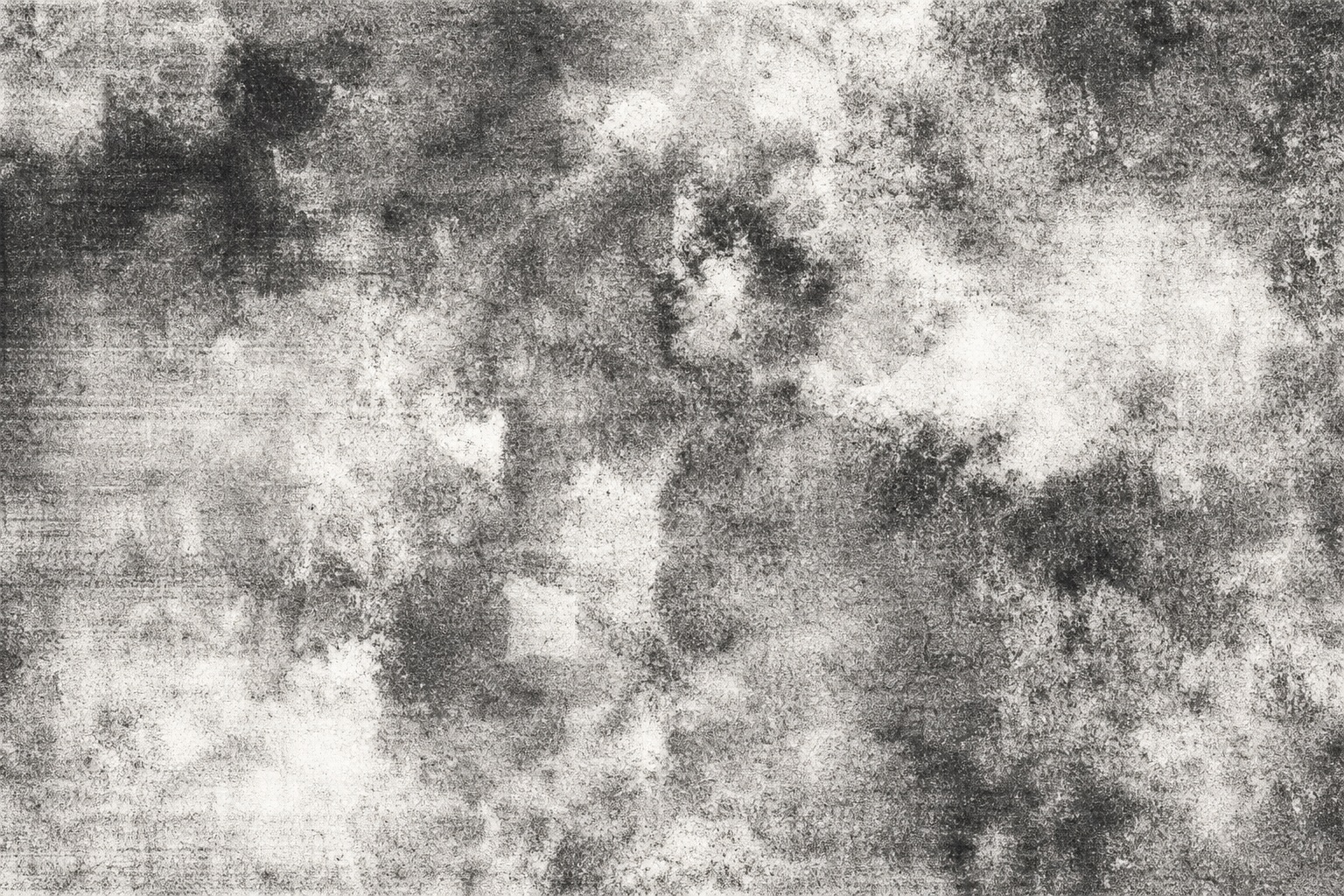 Preview for Black And White Mottled Transfer Cloud Background