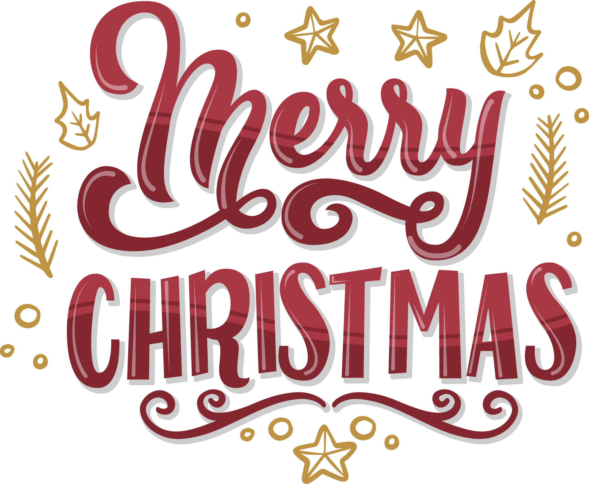 Preview for Merry-christmas-wishes-sticker-e2866