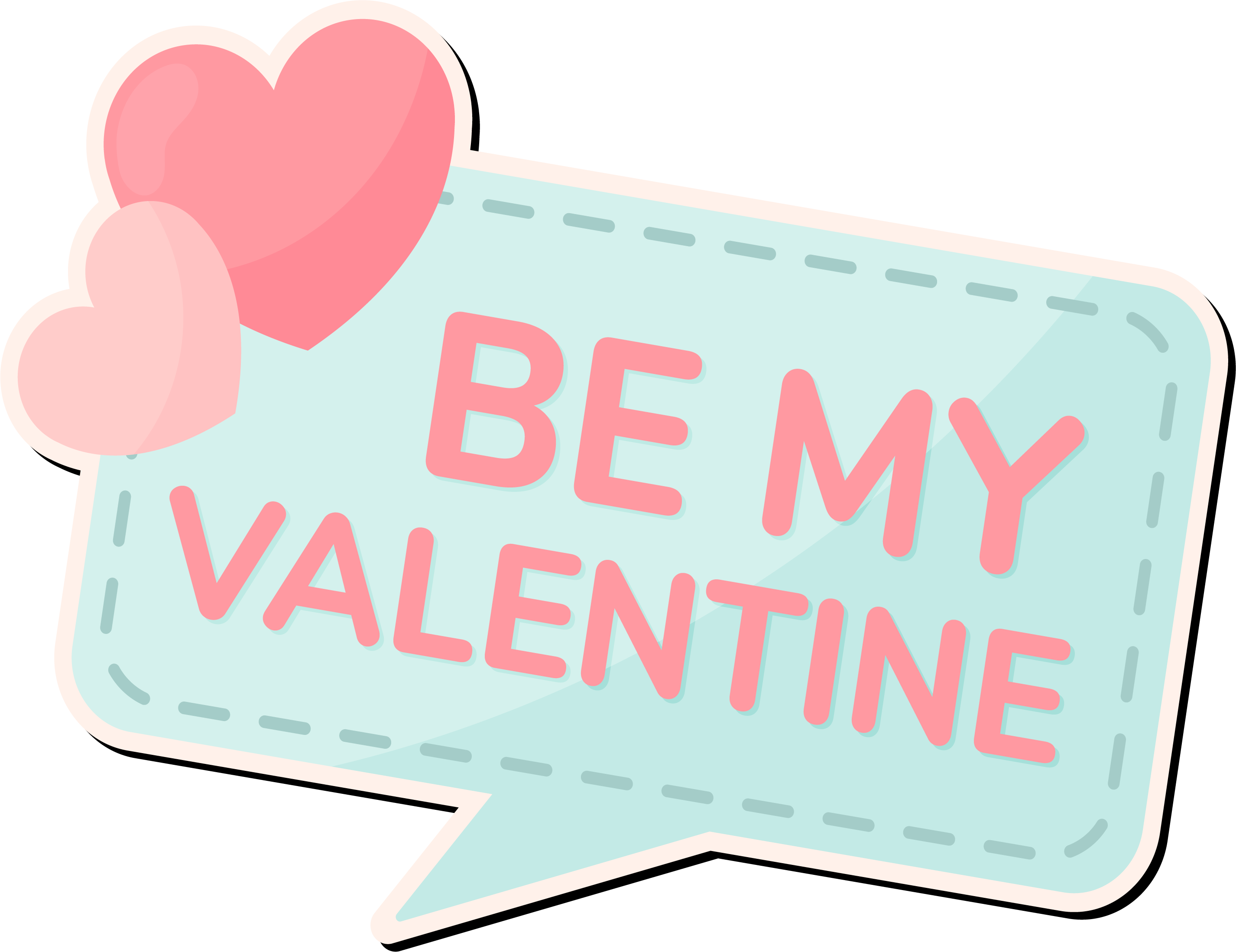 Preview for Valentines-day-greeting-card-sticker-393ca