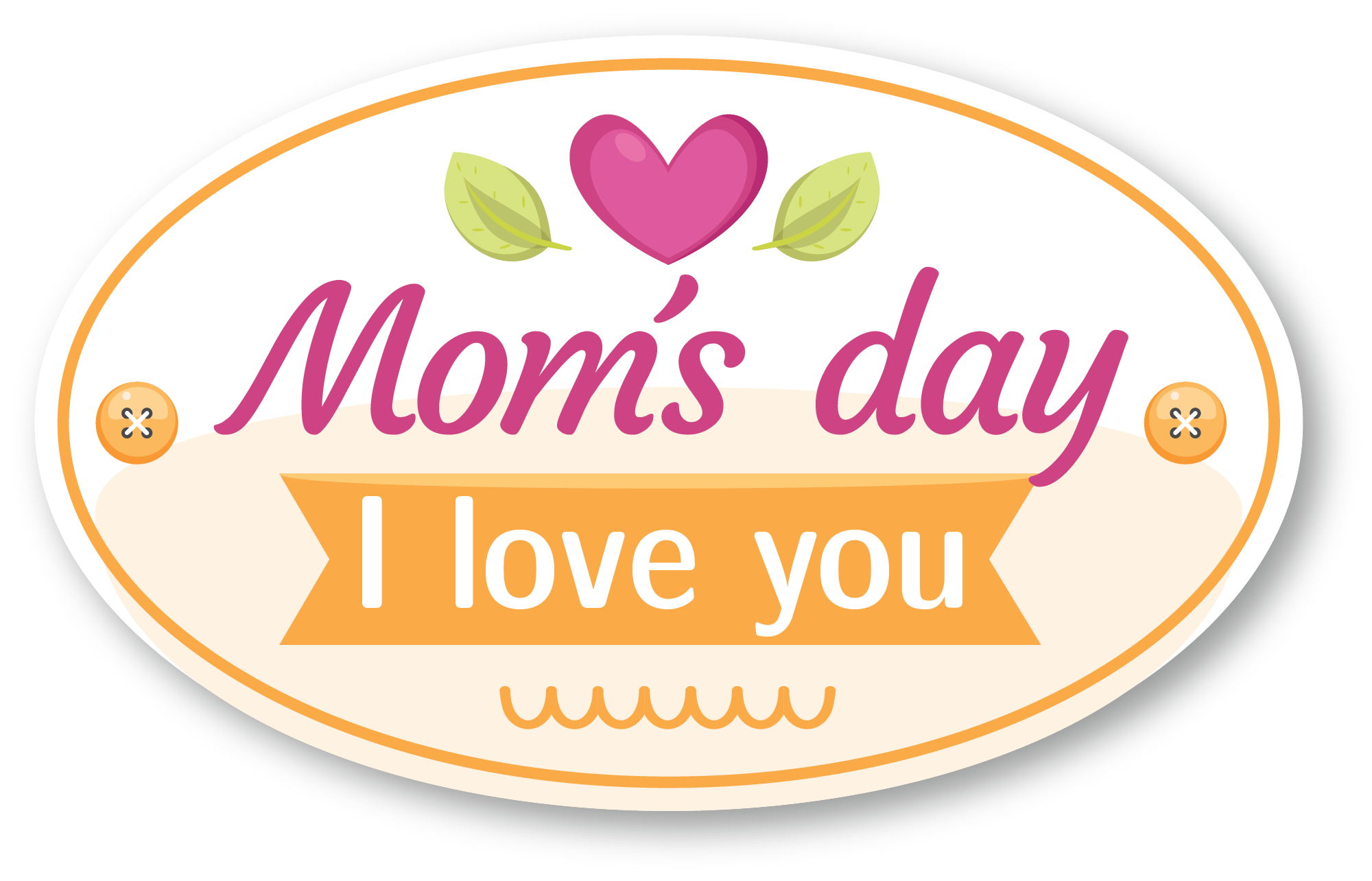 Preview for Moms-day-gift-ideas-mothers-day-sticker-e5669