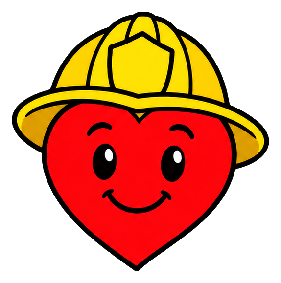 Preview for Firefighter Heart