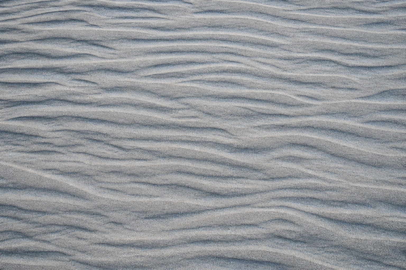 Preview for Cool Gray Sand Ripple Texture Background