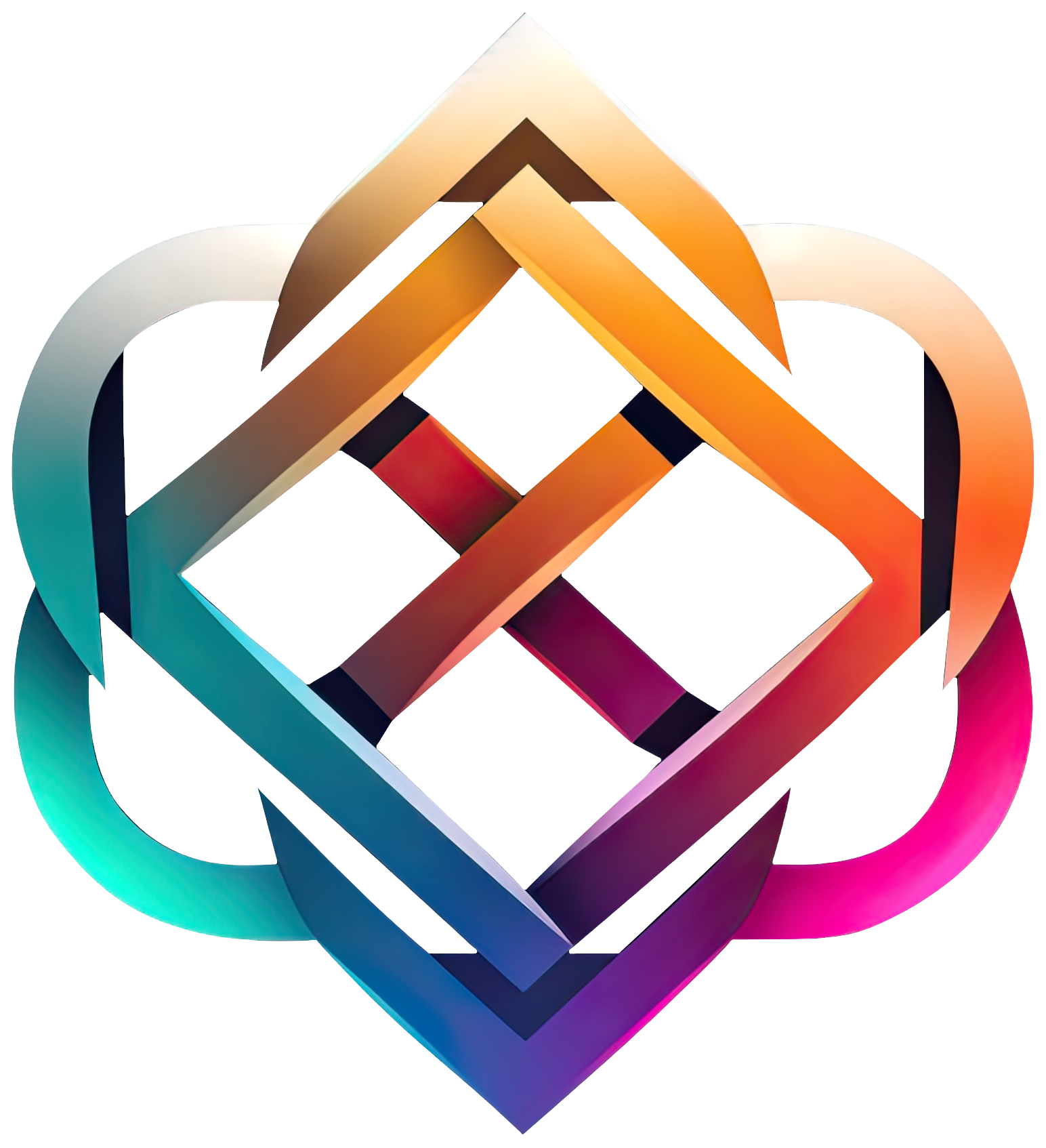 Preview for Modern-logo-design-template-logo-geometric-sticker-5cbba