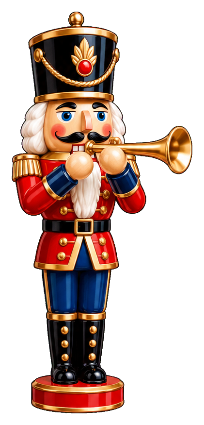Preview for Trumpet Nutcracker