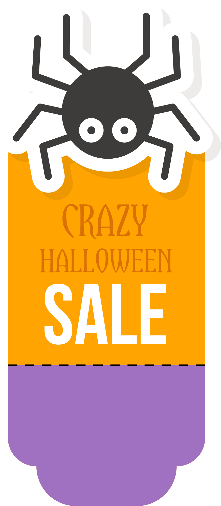 Preview for Halloween-sale-offers-sticker-a0c63