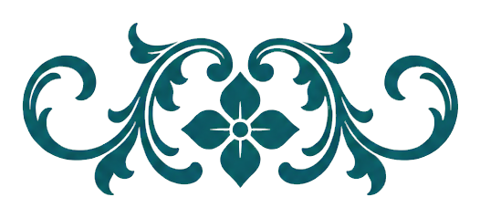 Preview for Ornamental Scroll Sticker For Designs