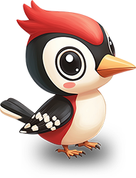 Preview for Cartoon-bird-illustration-animal-sticker-c74ff