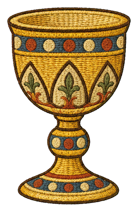 Preview for Medieval Goblet