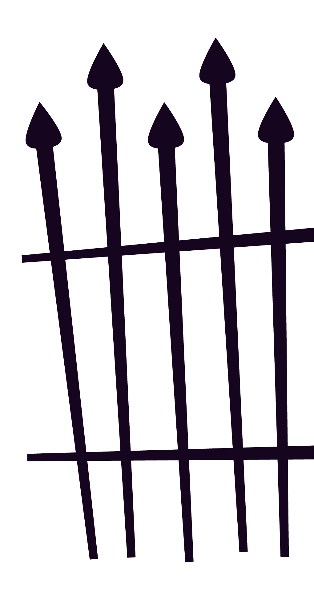 Preview for Growth-chart-illustration-spooky-sticker-1bdf8