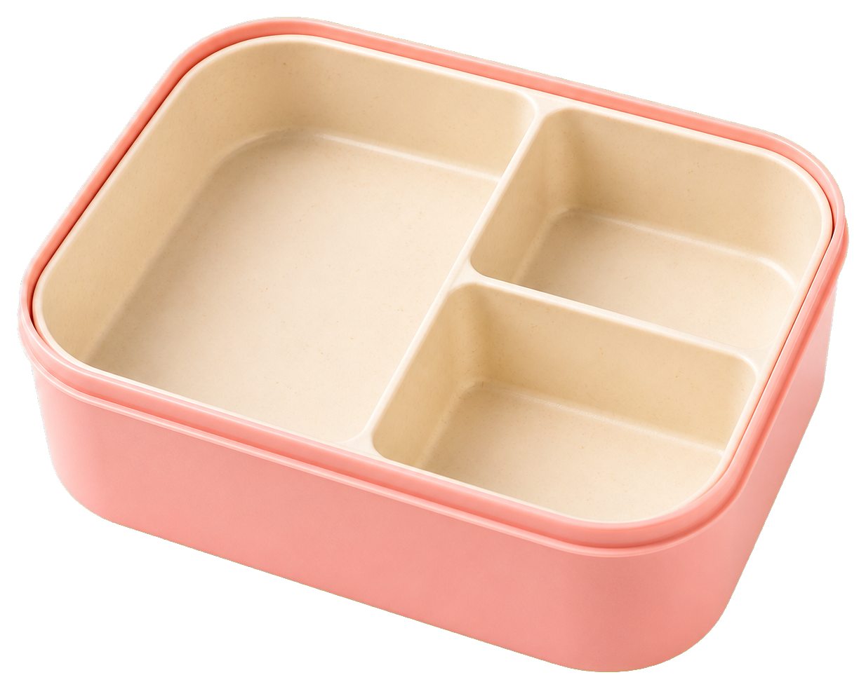 Preview for Bento Box Plain Sticker