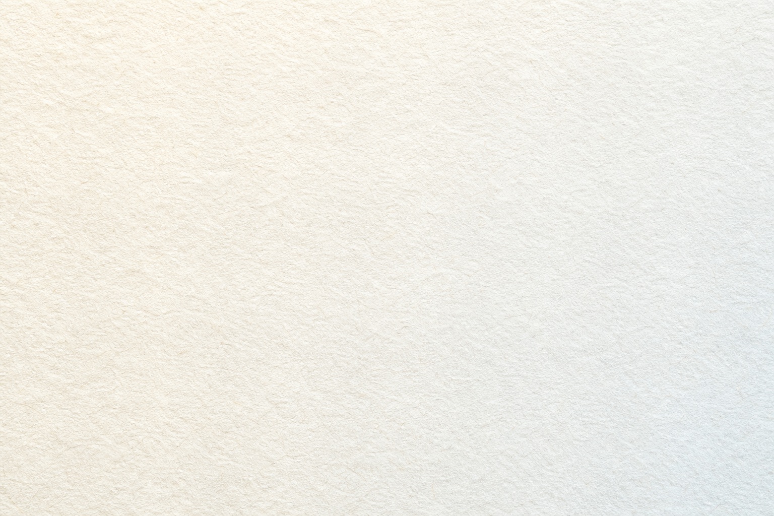 Minimal white paper texture with a subtle grain and soft gradient