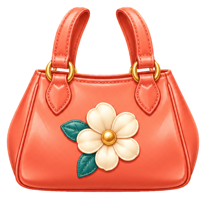 Preview for Mothers Day Floral Handbag