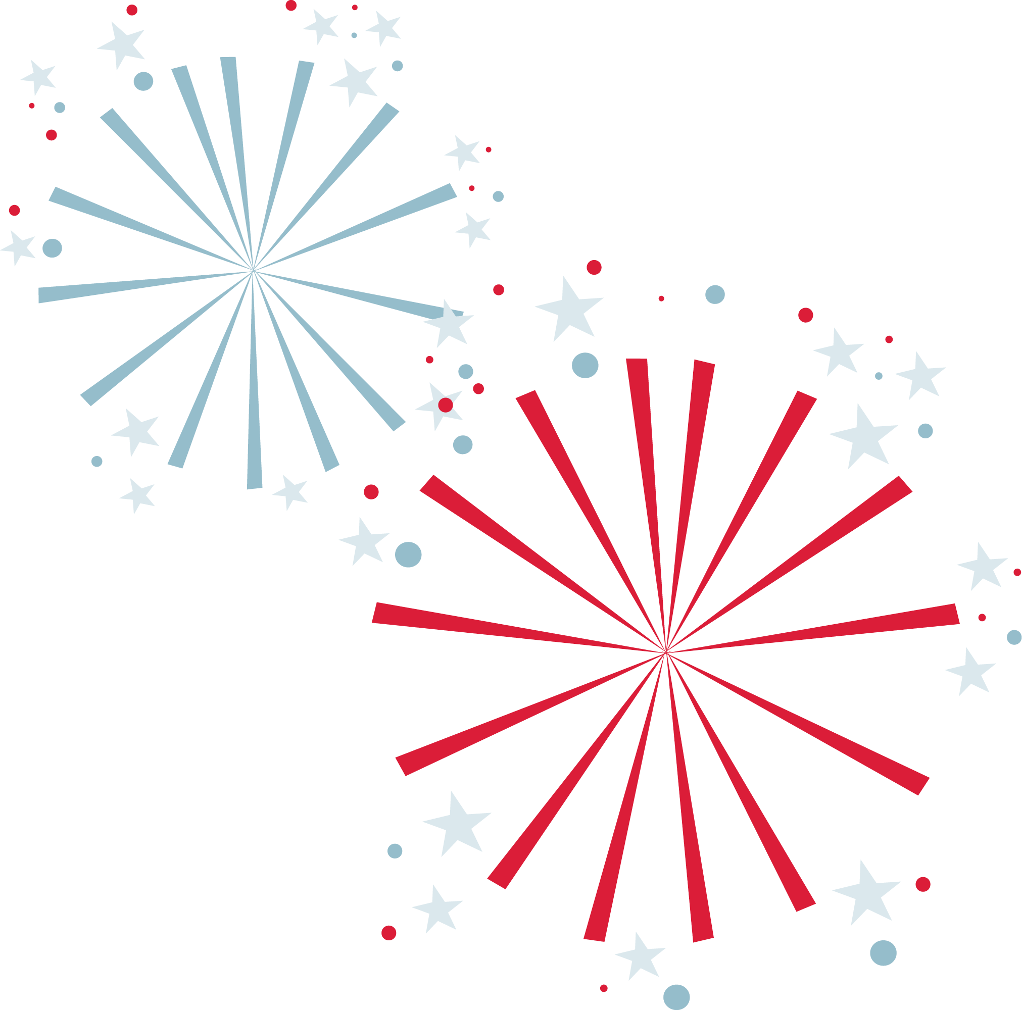 Preview for Pixel-art-explosion-design-fourth-of-sticker-639c9