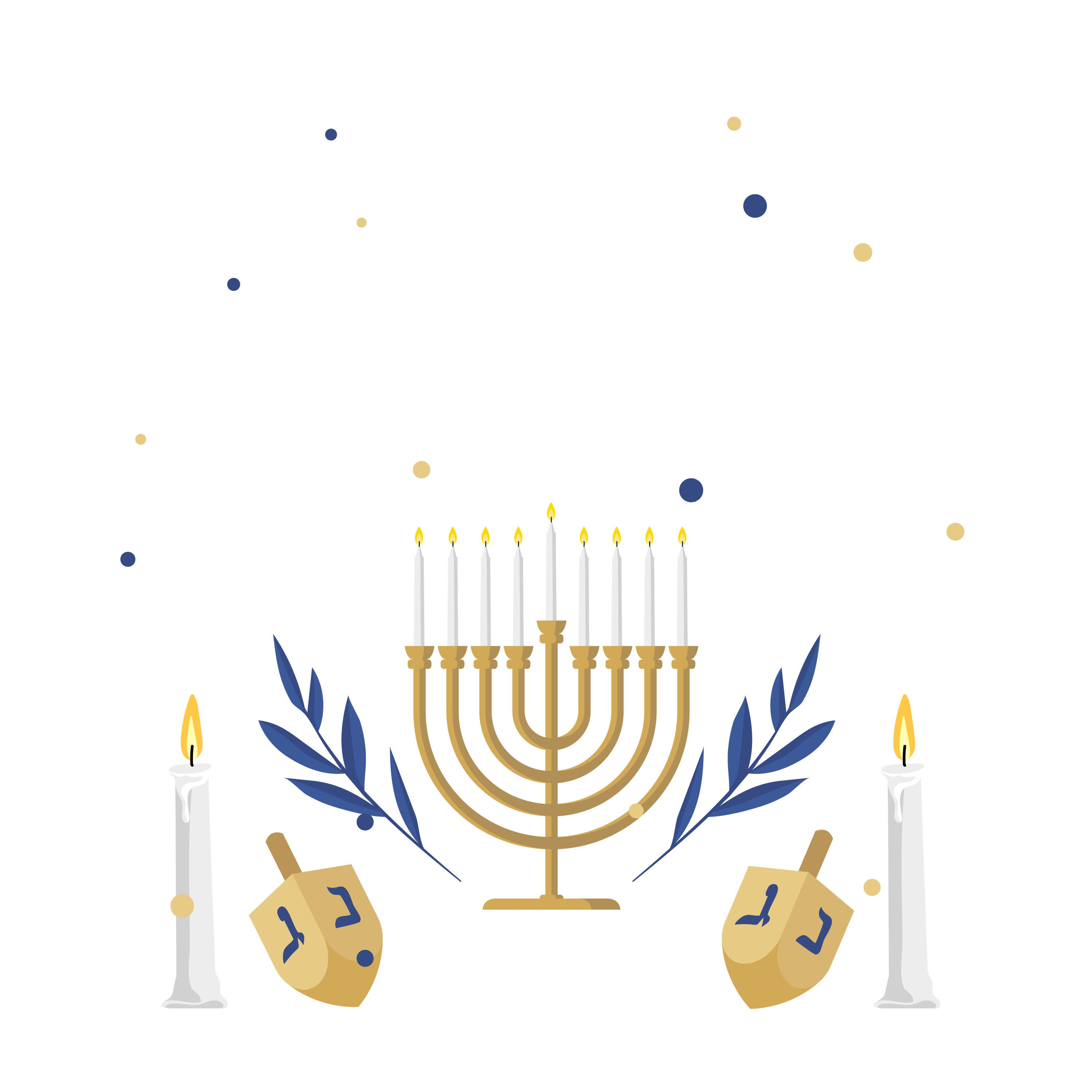Preview for Hanukkah-celebration-design-background-e4720