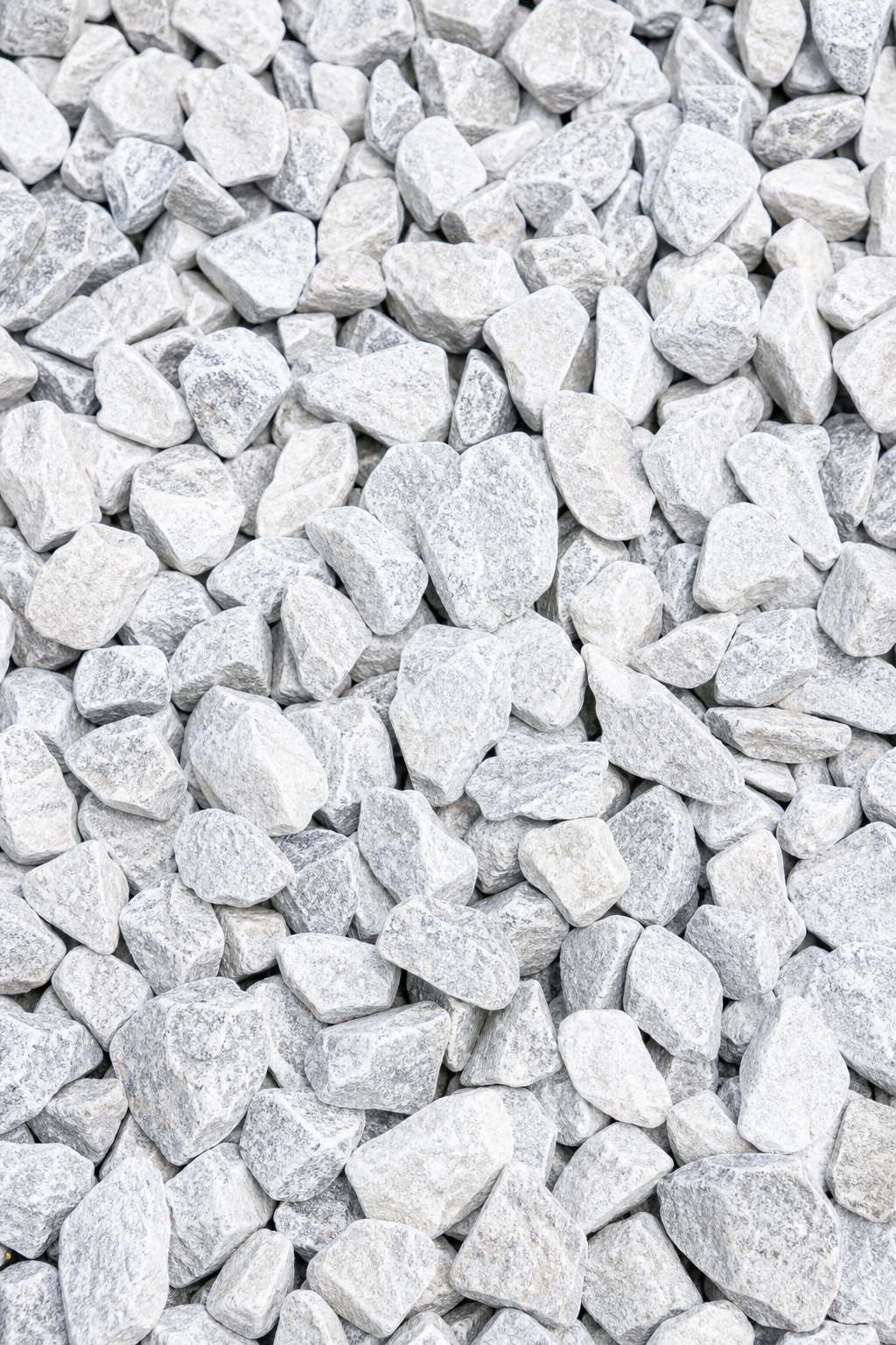 Preview for High Key Clean Crushed Stone Background