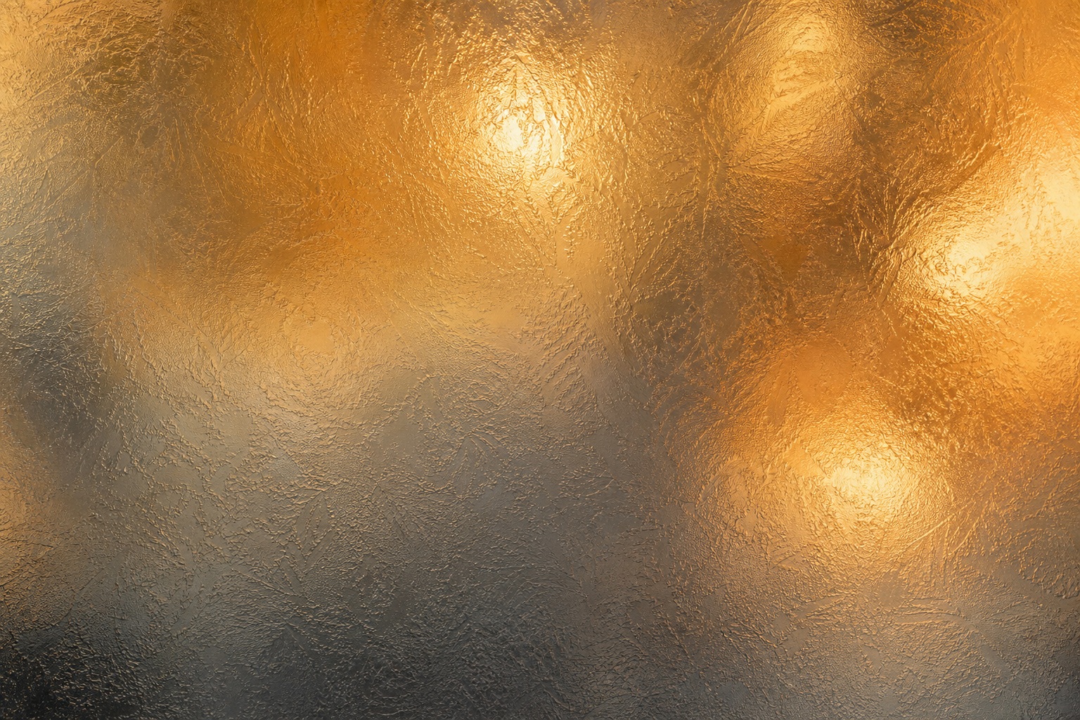 Preview for Warm Blurred Glass Textured Background