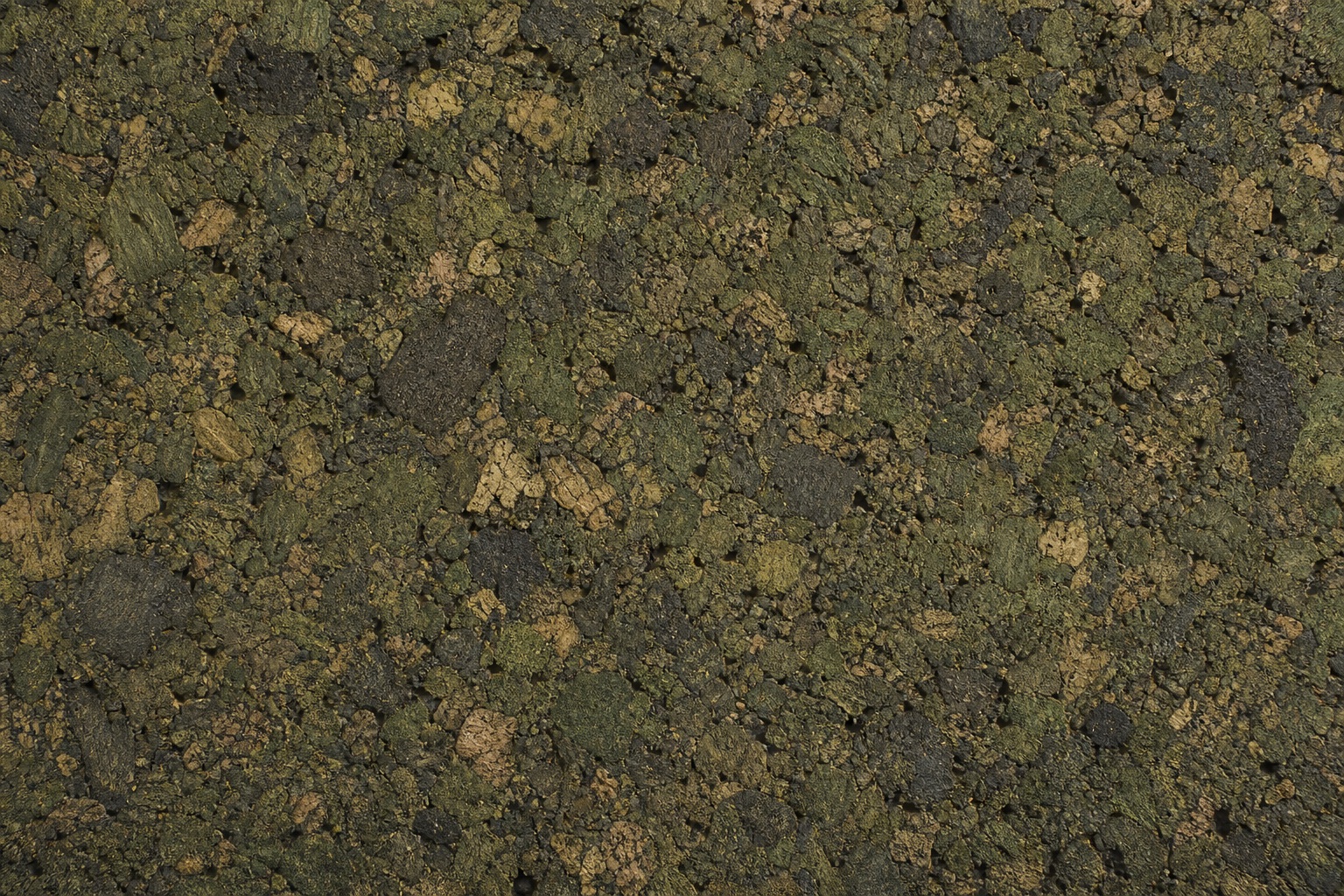 Preview for Moss Grain Cork Mineral Background
