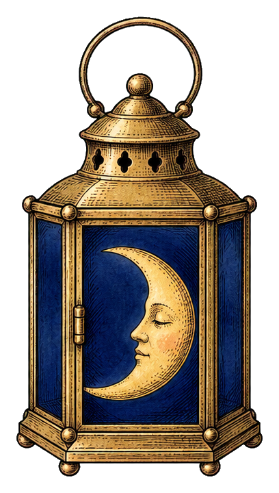 Preview for Moon Lantern