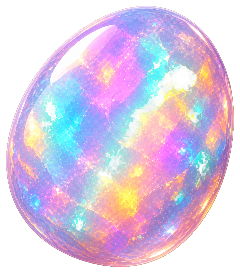 Preview for Opal Stone Sticker