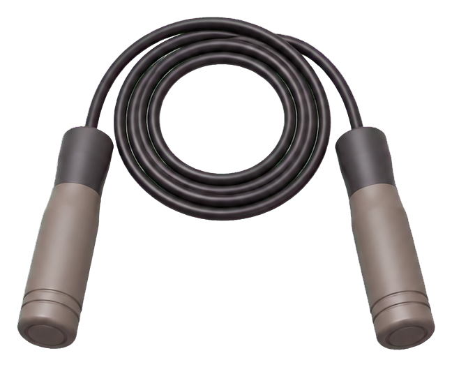 Preview for Jump Rope Plain Sticker