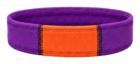 Preview for Purple Headband Sticker