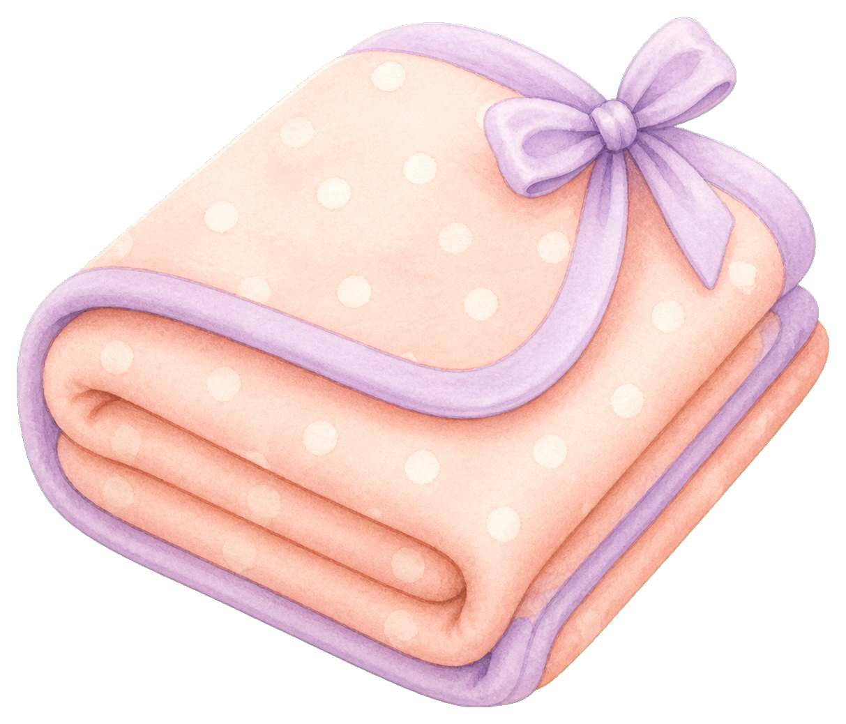 Preview for Baby Blanket Sticker Graphic