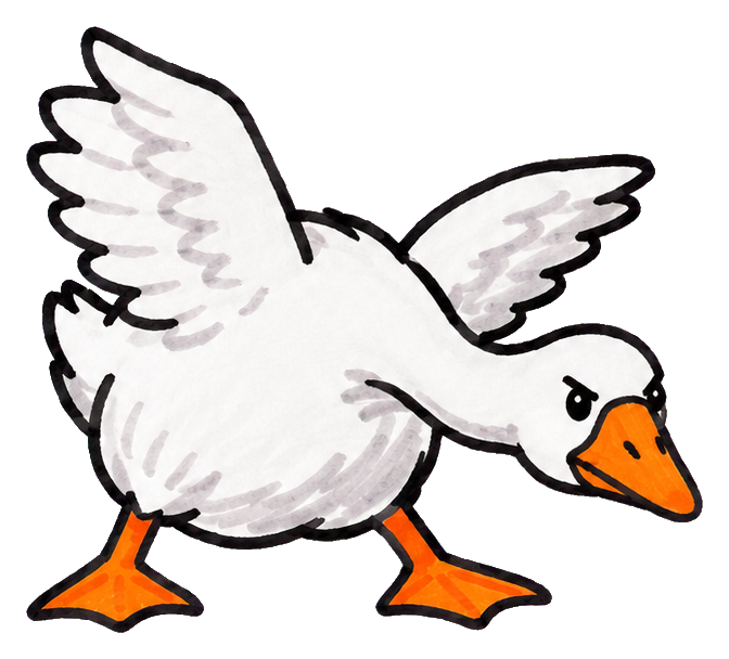 Preview for Silly Goose Chase Mode