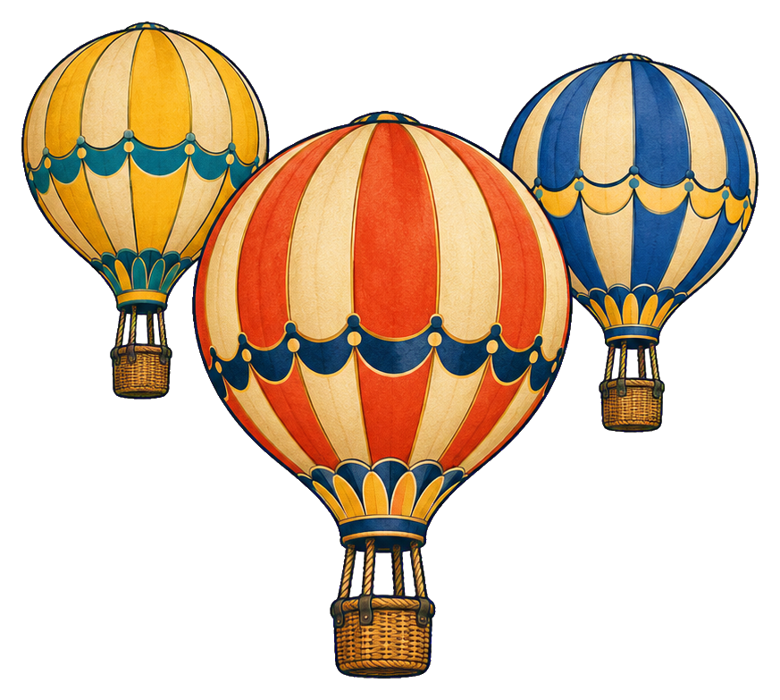 Preview for Balloon Trio