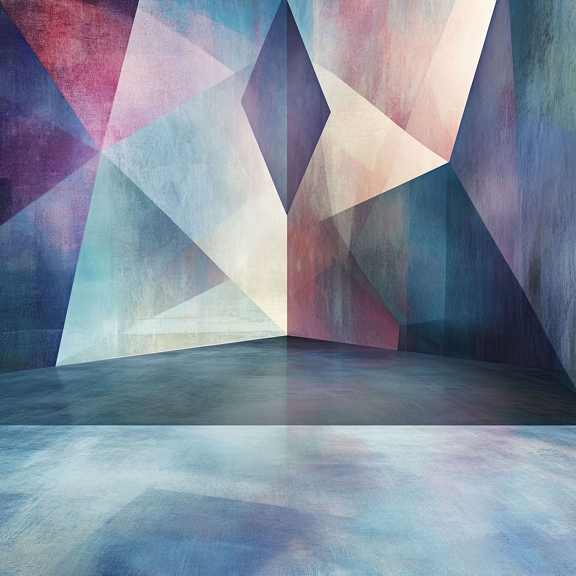 Preview for Geometric-art-background-design-abstract-backdrop-b2b63