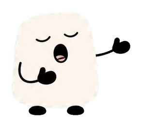Preview for Power Ballad Singer Sticker