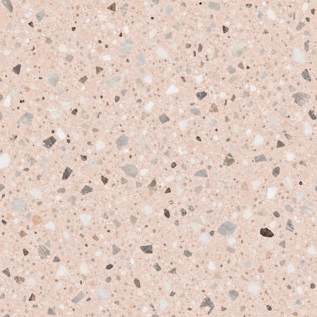 Preview for Neutral Terrazzo Pattern Background