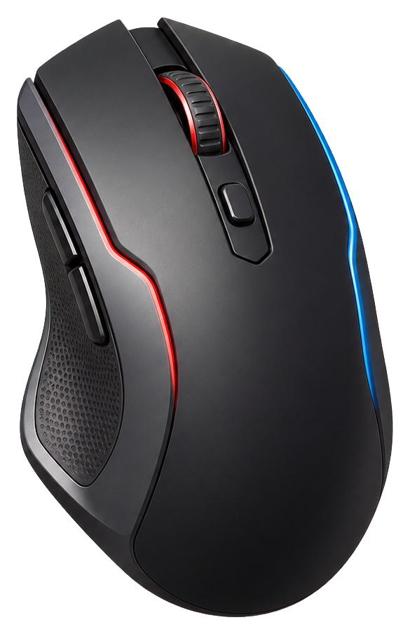 Preview for Mouse Device No Logo Sticker
