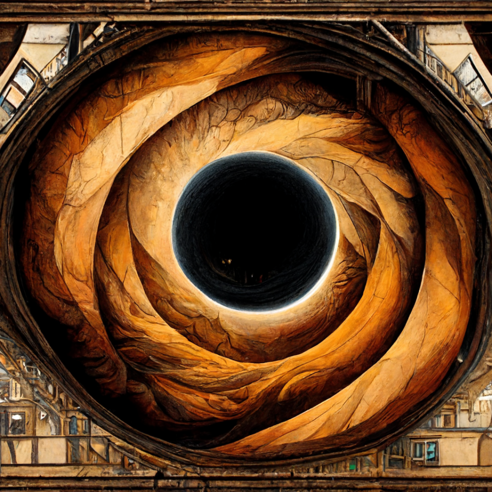 Preview for Surreal-black-hole-artwork-ai-images-background-b6315
